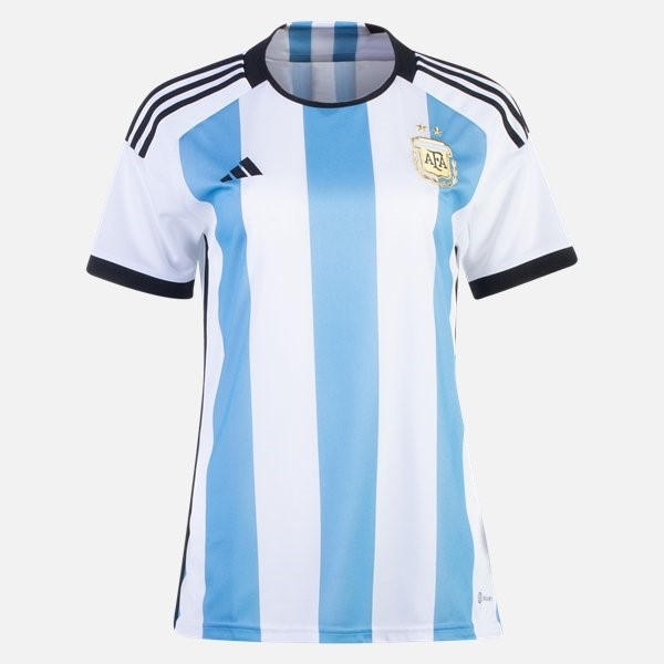 Maillot Argentine Domicile Femme 2022-23